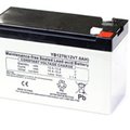 Ilc Replacement for Transcontinental Batterie Sl1275t1 Battery SL1275T1  BATTERY TRANSCONTINENTAL BATTERIE